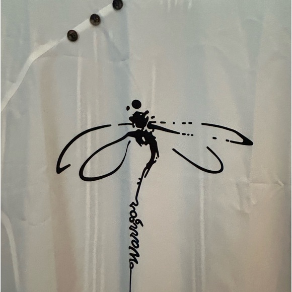 NWT Chic Two piece summer set - Picture 2 of 3